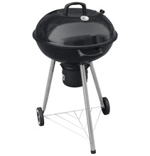 Kulegrill Ø57 cm med termometer - Grillexpert